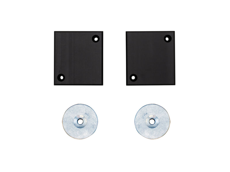 ICON 2020+ Jeep Wrangler JT Extended Bump Stop Spacer Kit ICON 2020+ Jeep Wrangler JT Extended Bump Stop Spacer Kit