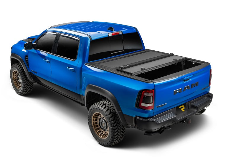 Extang 20-23 Jeep Gladiator JT w/o Rail System 5ft. Bed Endure ALX Extang 20-23 Jeep Gladiator JT w/o Rail System 5ft. Bed Endure ALX