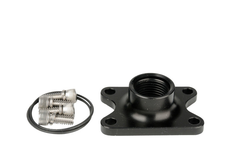 Aeromotive Spur Gear Pump Outlet AN-10 Port Aeromotive Spur Gear Pump Outlet AN-10 Port