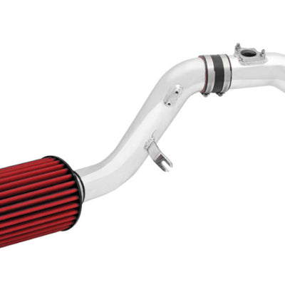 AEM 07-13 Mazdaspeed3 2.3L L4 Polished Cold Air Intake
