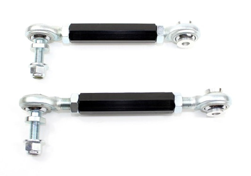 SPL Parts 06-13 BMW 3 Series/1 Series (E9X/E8X) Rear Swaybar Endlinks SPL Parts 06-13 BMW 3 Series/1 Series (E9X/E8X) Rear Swaybar Endlinks