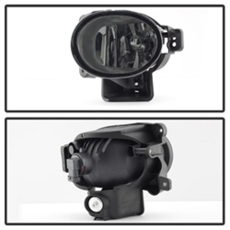 Spyder Acura TL 07-08 OEM Fog Lights wo/Switch Smoke FL-ATL08-SM Spyder Acura TL 07-08 OEM Fog Lights wo/Switch Smoke FL-ATL08-SM