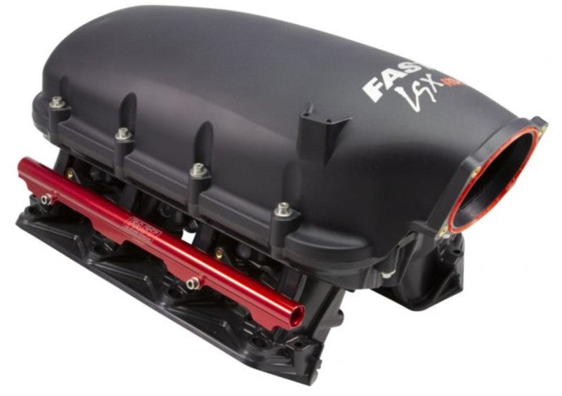 FAST Intake Manifold LSXHR LS1/2/6 (Cathedral Port) FAST Intake Manifold LSXHR LS1/2/6 (Cathedral Port)