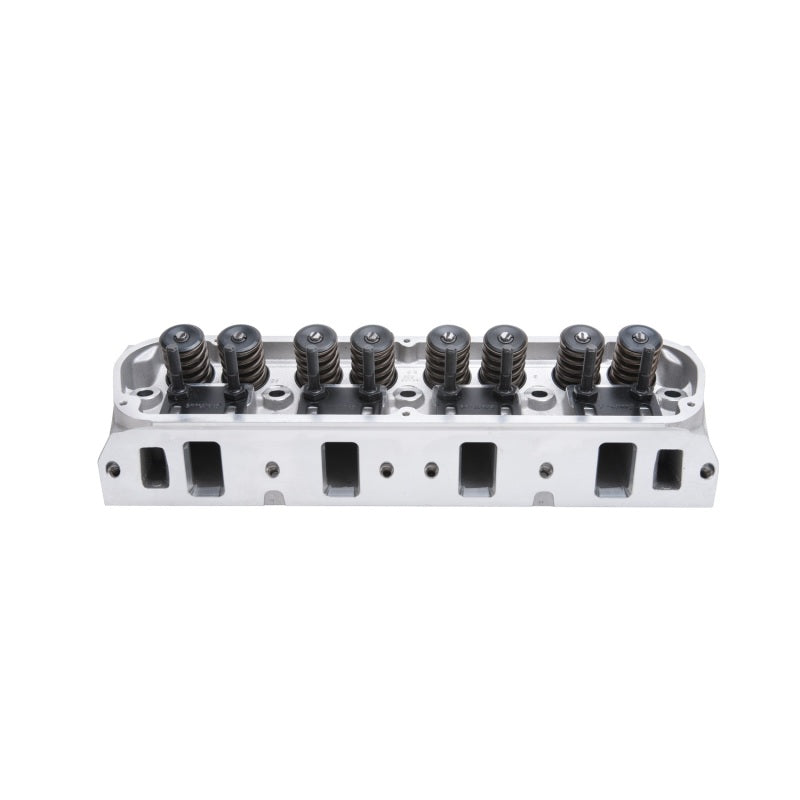 Edelbrock Cylinder Head SB Ford Performer RPM 2 02In Int Valve for Hydraulic Roller Cam As Cast (Ea) Edelbrock Cylinder Head SB Ford Performer RPM 2 02In Int Valve for Hydraulic Roller Cam As Cast (Ea)