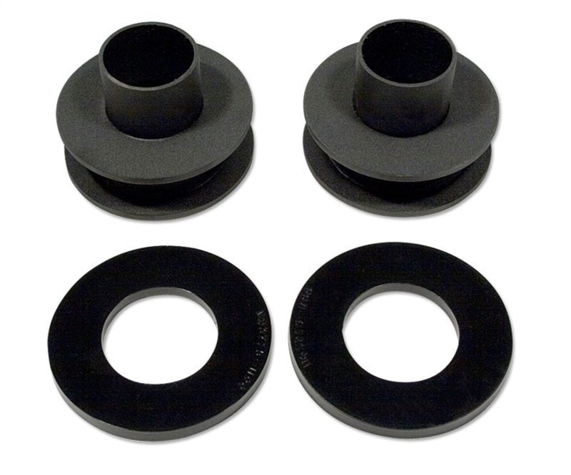 Tuff Country 05-23 Ford F-250 4wd 2.5in Leveling Kit Front (No Shocks) Tuff Country 05-23 Ford F-250 4wd 2.5in Leveling Kit Front (No Shocks)