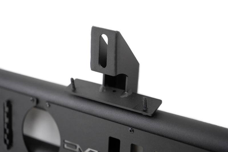 DV8 Offroad 18-23 Jeep Wrangler JL 4 Door Body/Pinch Weld Mounted Step DV8 Offroad 18-23 Jeep Wrangler JL 4 Door Body/Pinch Weld Mounted Step