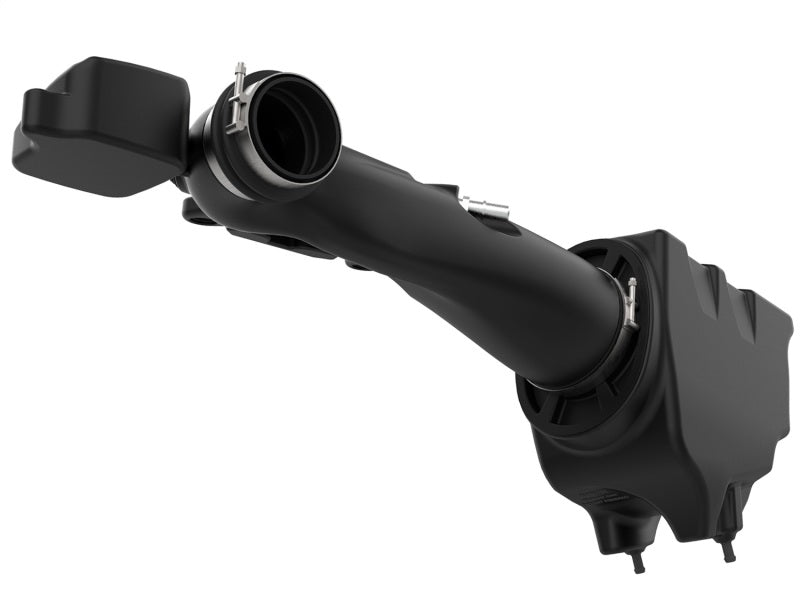 aFe Momentum GT Pro-GUARD 7 Cold Air Intake System 2018+ Jeep Wrangler (JL) V6 3.6L aFe Momentum GT Pro-GUARD 7 Cold Air Intake System 2018+ Jeep Wrangler (JL) V6 3.6L