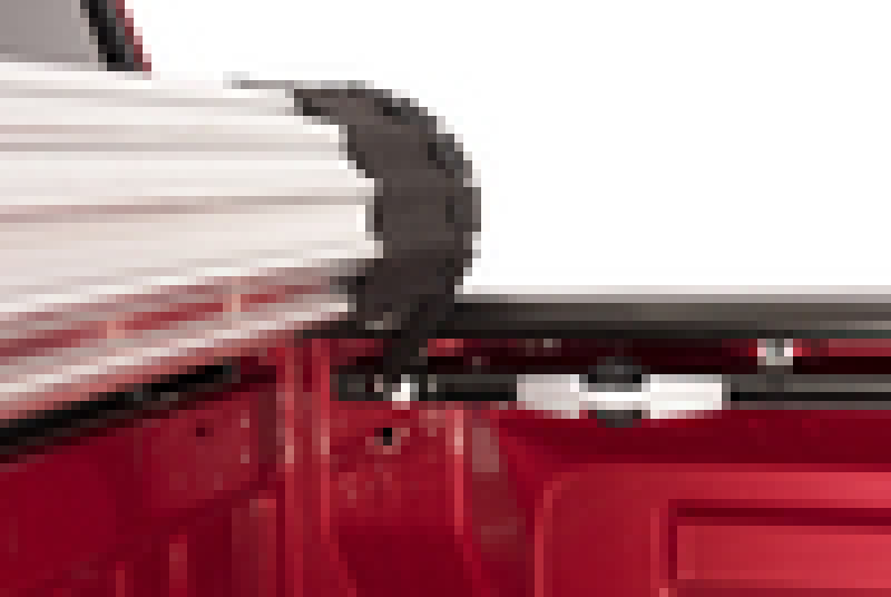 BAK 07-20 Toyota Tundra (w/ OE Track System) 6ft 6in Bed Revolver X2 BAK 07-20 Toyota Tundra (w/ OE Track System) 6ft 6in Bed Revolver X2