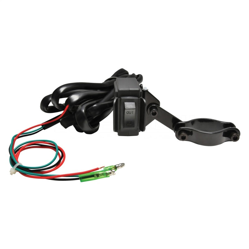 Superwinch 4000 LBS 12V DC 3/16in x 50ft Synthetic Rope LT4000 Winch Superwinch 4000 LBS 12V DC 3/16in x 50ft Synthetic Rope LT4000 Winch