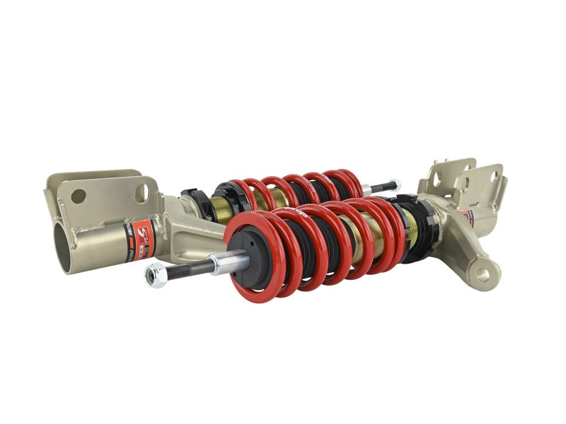 Skunk2 01-05 Honda Civic (All Models) Pro S II Coilovers (10K/10K Spring Rates) Skunk2 01-05 Honda Civic (All Models) Pro S II Coilovers (10K/10K Spring Rates)