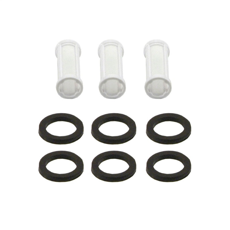 Spectre Clearview Fuel Filter Element (Replacement) Spectre Clearview Fuel Filter Element (Replacement)