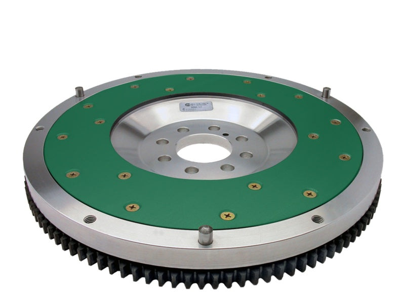 Fidanza 00-05 3.0L Mitsubishi Eclipse Aluminum Flywheel Fidanza 00-05 3.0L Mitsubishi Eclipse Aluminum Flywheel