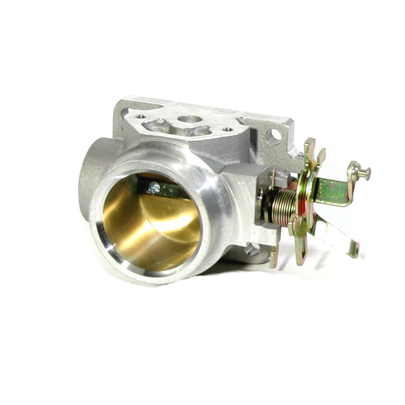 BBK 94-98 Mustang V6 56mm Throttle Body BBK Power Plus Series BBK 94-98 Mustang V6 56mm Throttle Body BBK Power Plus Series