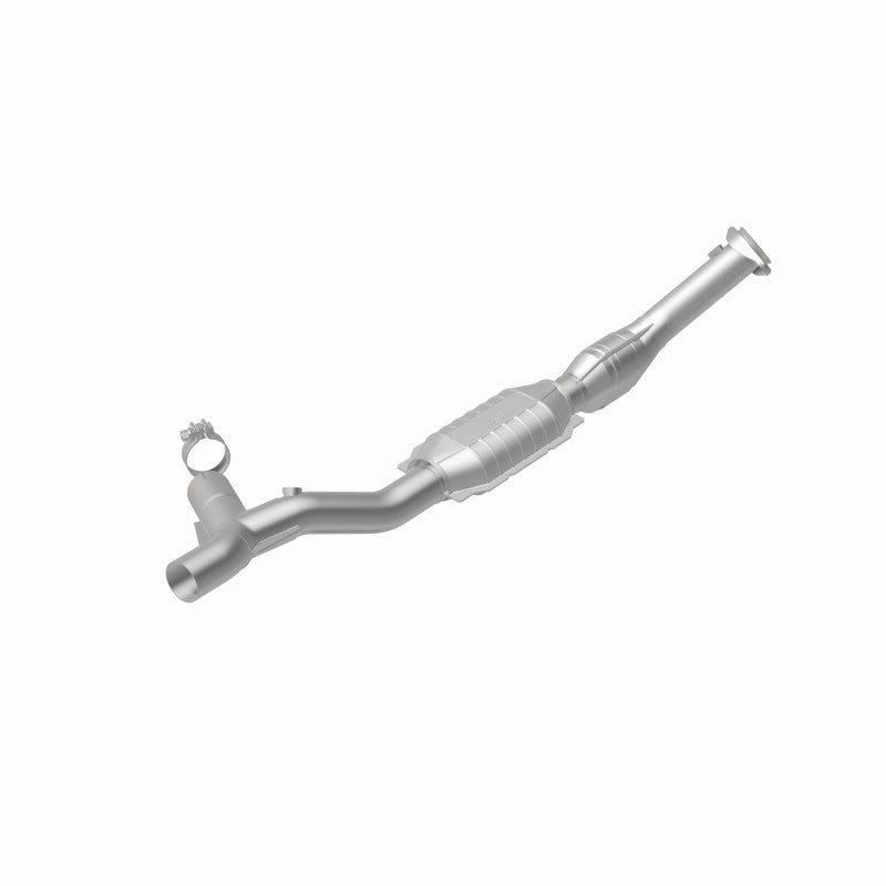 MagnaFlow Conv DF 98 Ford Expedition 5.4L MagnaFlow Conv DF 98 Ford Expedition 5.4L