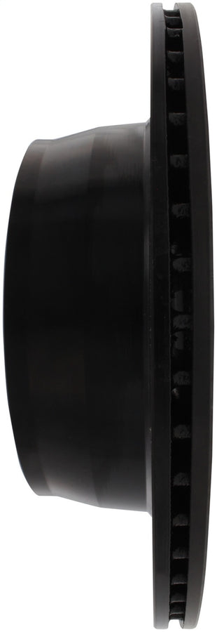 StopTech 05-10 GMC Sierra (w/ Rear Drum) / 07-09 GMC Yukon Rear Right Slotted & Drilled Rotor StopTech 05-10 GMC Sierra (w/ Rear Drum) / 07-09 GMC Yukon Rear Right Slotted & Drilled Rotor