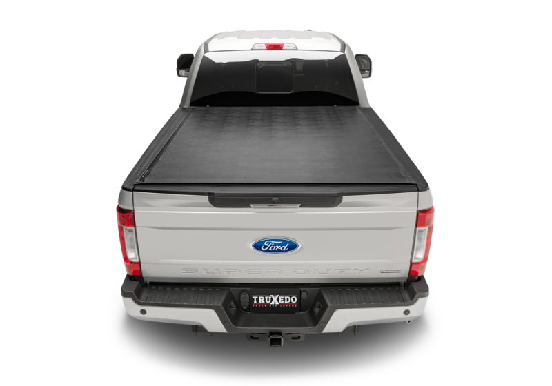 Truxedo 04-08 Ford F-150 8ft Sentry Bed Cover Truxedo 04-08 Ford F-150 8ft Sentry Bed Cover