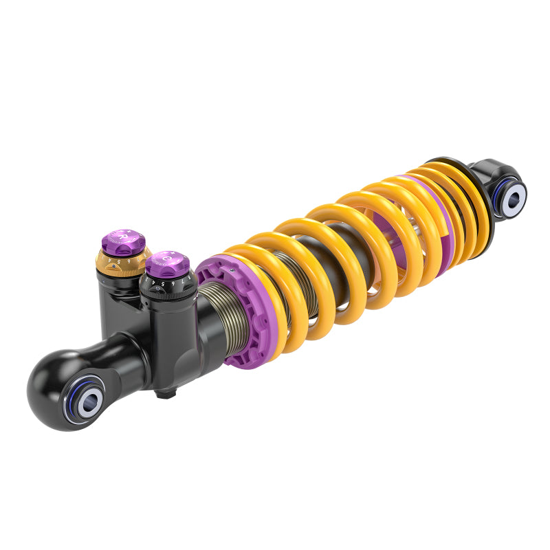 KW Coilover Kit V5 2014+ Lamborghini Huracan (Incl Spyder) w/ NoseLift / w/o Elec. Dampers KW Coilover Kit V5 2014+ Lamborghini Huracan (Incl Spyder) w/ NoseLift / w/o Elec. Dampers