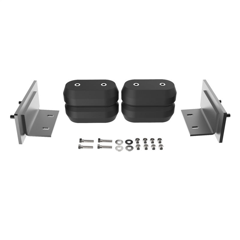 Timbren 1980 Ford F800 Rear Suspension Enhancement System Timbren 1980 Ford F800 Rear Suspension Enhancement System