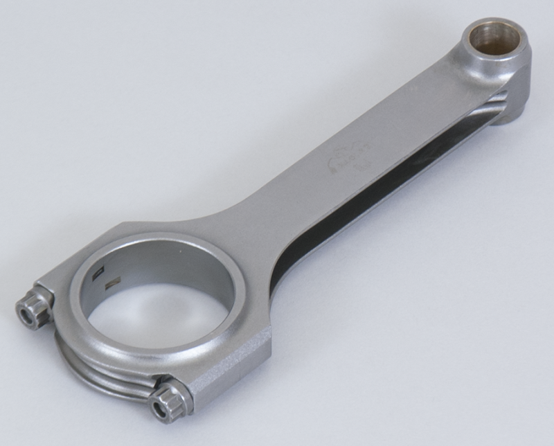 Eagle Ford 8BA Flathead 2.0in Journal H-Beam Connecting Rods w/ ARP 2000 Bolts (Set of 8) Eagle Ford 8BA Flathead 2.0in Journal H-Beam Connecting Rods w/ ARP 2000 Bolts (Set of 8)