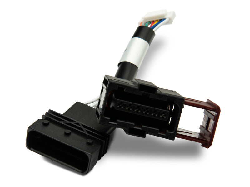 Raxiom 07-18 Jeep Wrangler JK 06-22 Dodge Challenger SpeedForm Series Throttle Controller Raxiom 07-18 Jeep Wrangler JK 06-22 Dodge Challenger SpeedForm Series Throttle Controller