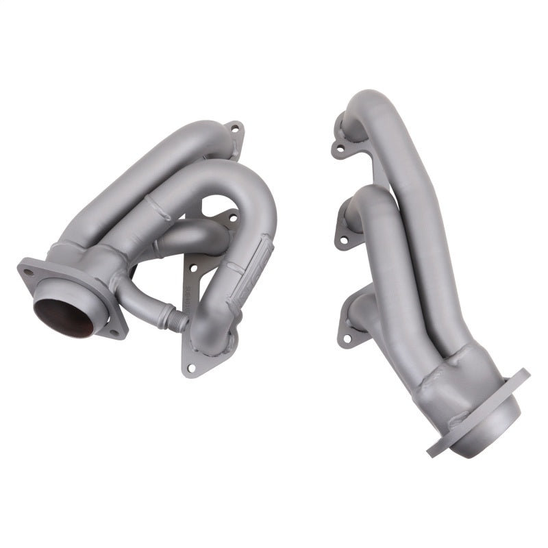 BBK 05-10 Mustang 4.0 V6 Shorty Tuned Length Exhaust Headers - 1-5/8 Titanium Ceramic BBK 05-10 Mustang 4.0 V6 Shorty Tuned Length Exhaust Headers - 1-5/8 Titanium Ceramic