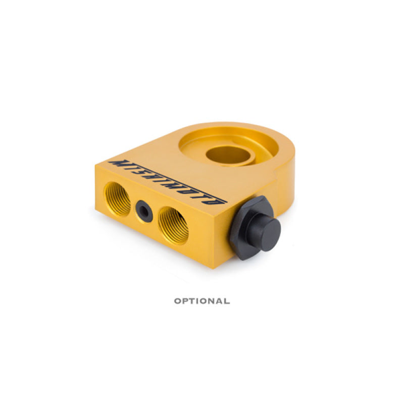 Mishimoto 09+ Nissan 370Z / 08+ Infiniti G37 (Coupe Only) Oil Cooler Kit Mishimoto 09+ Nissan 370Z / 08+ Infiniti G37 (Coupe Only) Oil Cooler Kit