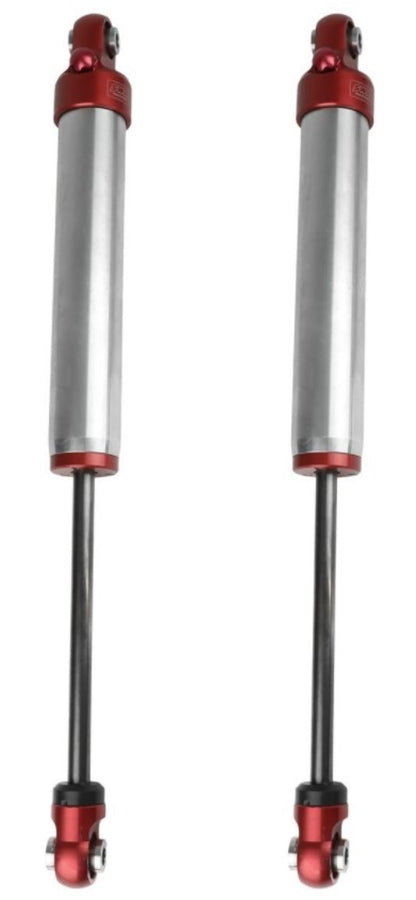 aFe Sway-A-Way 2.0 19-21 Ford Ranger L4-2.3L Rear OE Replacement Shock Kit aFe Sway-A-Way 2.0 19-21 Ford Ranger L4-2.3L Rear OE Replacement Shock Kit