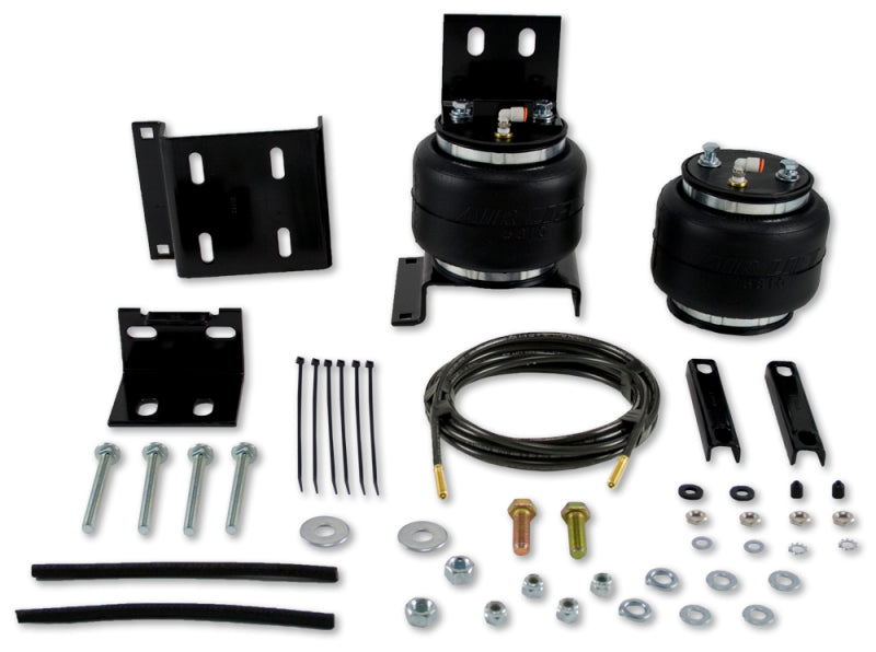 Air Lift Loadlifter 5000 Air Spring Kit Air Lift Loadlifter 5000 Air Spring Kit