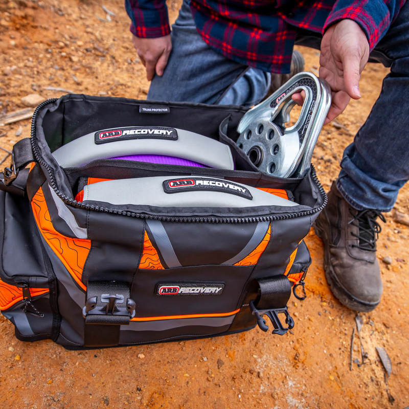 ARB Premium Recovery Kit S2 ARB Premium Recovery Kit S2