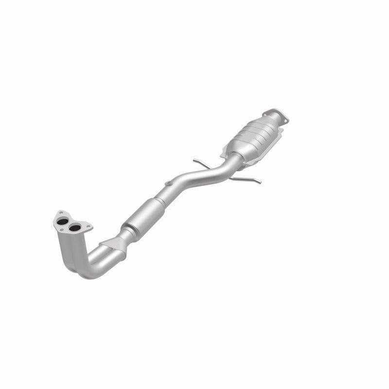 MagnaFlow Conv DF 99-01 Sonata 2.4L MagnaFlow Conv DF 99-01 Sonata 2.4L
