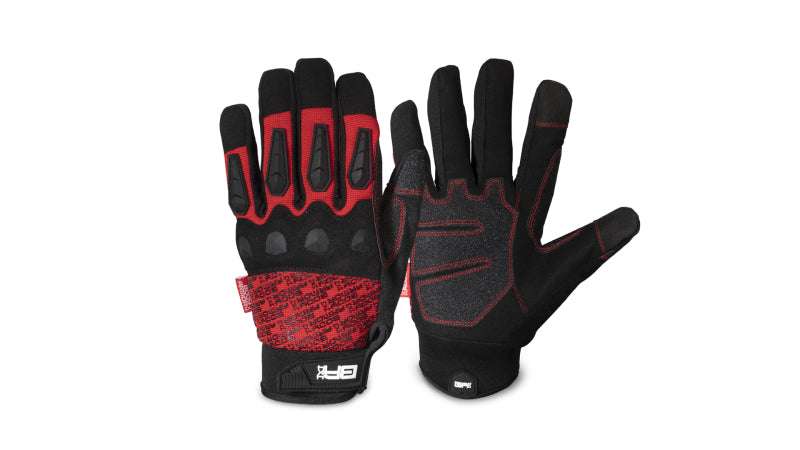 Body Armor 4x4 Trail Gloves Large Body Armor 4x4 Trail Gloves Large