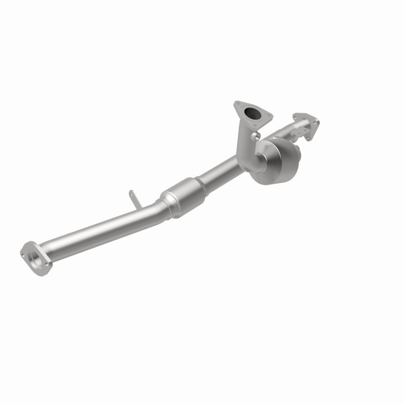 MagnaFlow Conv DF 00-01 Maxima/I30 mid-Y-Pipe MagnaFlow Conv DF 00-01 Maxima/I30 mid-Y-Pipe