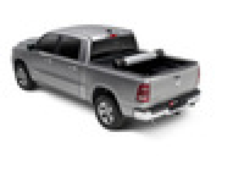 BAK 19-20 Dodge Ram 1500 (New Body Style Only w/ Ram Box) 5ft 7in Bed Revolver X2 BAK 19-20 Dodge Ram 1500 (New Body Style Only w/ Ram Box) 5ft 7in Bed Revolver X2