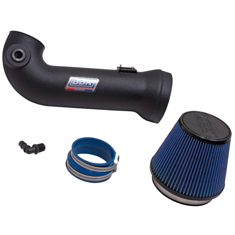 BBK 16-20 Chevrolet Camaro SS 6.2L Cold Air Intake Kit BBK 16-20 Chevrolet Camaro SS 6.2L Cold Air Intake Kit
