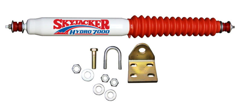 Skyjacker 1979-1985 Toyota Pickup Steering Damper Kit Skyjacker 1979-1985 Toyota Pickup Steering Damper Kit