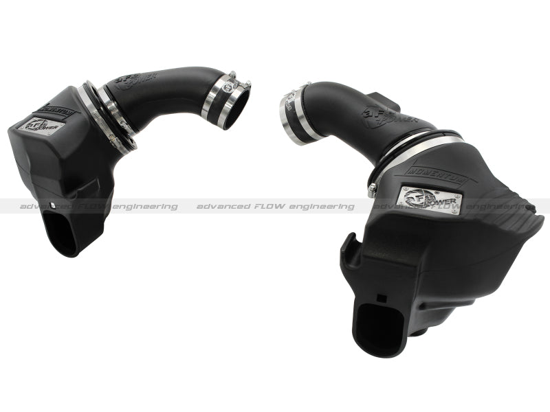 aFe Momentum PRO DRY S Intake System 12-14 BMW M5 (F10) V8 4.4L (tt) aFe Momentum PRO DRY S Intake System 12-14 BMW M5 (F10) V8 4.4L (tt)