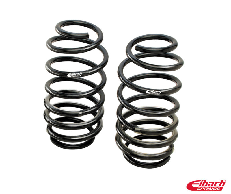 Eibach Pro-Kit Performance Springs (Set of 2) for 2012-2016 BMW 550i Eibach Pro-Kit Performance Springs (Set of 2) for 2012-2016 BMW 550i