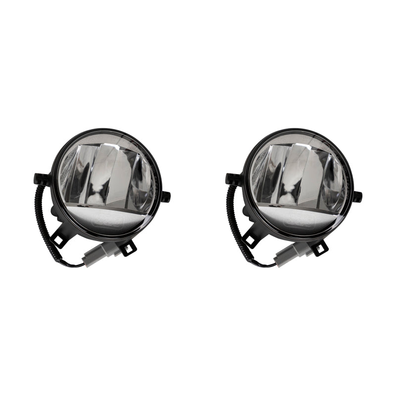 ARB Fog Light Kit LH & RH - Small ARB Fog Light Kit LH & RH - Small
