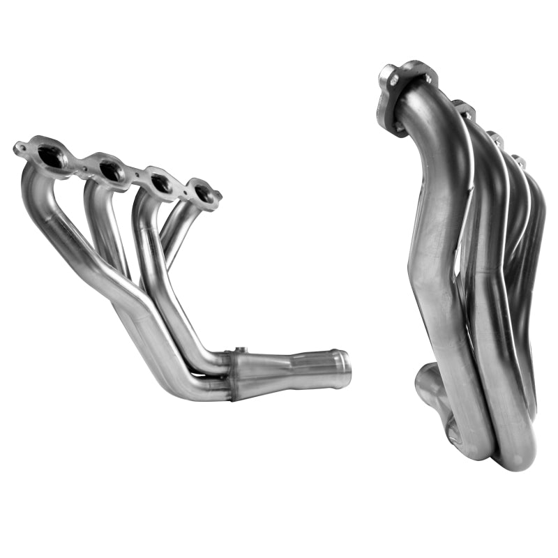 Kooks 14-19 Chevrolet Corvette 1-7/8 x 3 Header & Green Catted X-Pipe Kit Kooks 14-19 Chevrolet Corvette 1-7/8 x 3 Header & Green Catted X-Pipe Kit