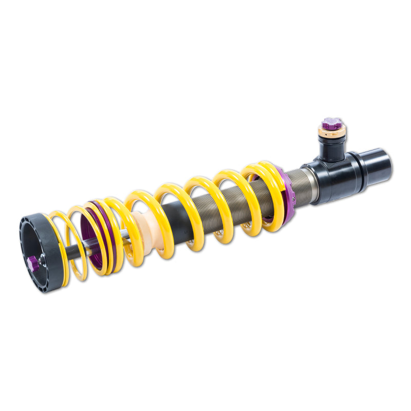 KW Audi RS5 B9 Without DRC Coilover Kit V4 KW Audi RS5 B9 Without DRC Coilover Kit V4