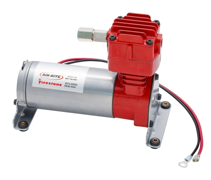 Firestone Air Command HD Air Compressor (WR17609499) Firestone Air Command HD Air Compressor (WR17609499)