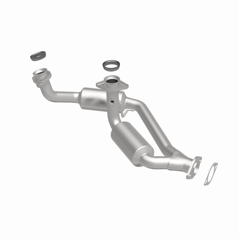 MagnaFlow Conv DF Taurus 92-95 MagnaFlow Conv DF Taurus 92-95
