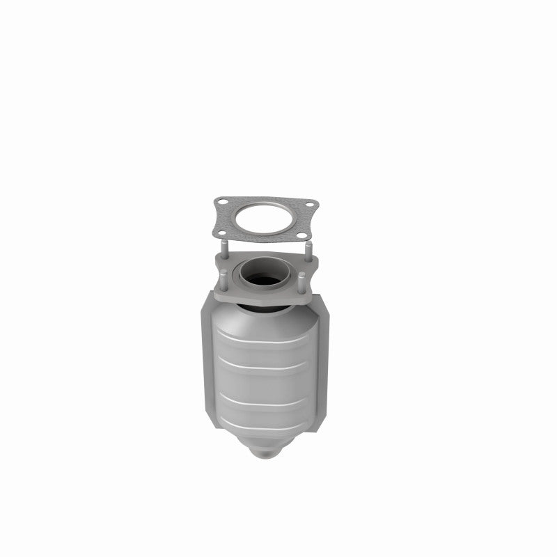 MagnaFlow Conv DF Escort 97-98 W/2.0L Eng. Ma MagnaFlow Conv DF Escort 97-98 W/2.0L Eng. Ma