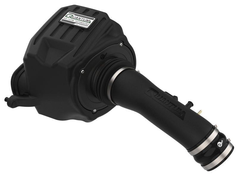 aFe Quantum Cold Air Intake w/ Pro 5R Media 07-19 Toyota Tundra V8-5.7L aFe Quantum Cold Air Intake w/ Pro 5R Media 07-19 Toyota Tundra V8-5.7L
