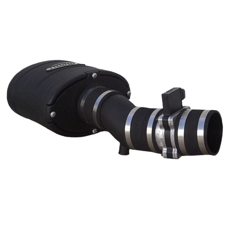 Volant 96-00 Chevrolet C2500 7.4 V8 Pro5 Closed Box Air Intake System Volant 96-00 Chevrolet C2500 7.4 V8 Pro5 Closed Box Air Intake System