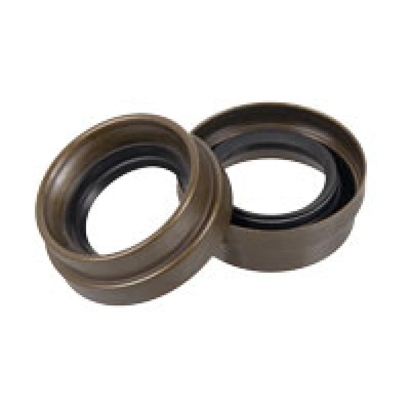 Synergy 07-18 Jeep Wrangler JK/JKU/TJ/LJ Dana 30/44 Inner Axle Seals Synergy 07-18 Jeep Wrangler JK/JKU/TJ/LJ Dana 30/44 Inner Axle Seals