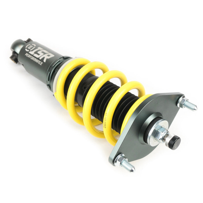 ISR Performance Pro Series Coilovers - Scion FR-S / Subaru BRZ ISR Performance Pro Series Coilovers - Scion FR-S / Subaru BRZ