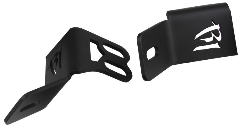 Rigid Industries 2014-2015 Polaris RZR XP1000 Single A Pillar D/DXL/SR-M/SR-Q-Series Mount Bracket Rigid Industries 2014-2015 Polaris RZR XP1000 Single A Pillar D/DXL/SR-M/SR-Q-Series Mount Bracket