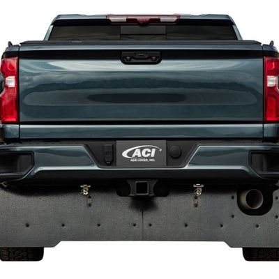 Access 17-22 Ford F-250/F-350 Dually Commercial Tow Flap(w/ Heat Shield)