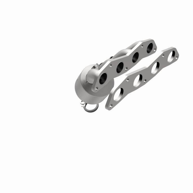 MagnaFlow Conv DF 03-04 Honda Civic 1.3L (CA Emissions) MagnaFlow Conv DF 03-04 Honda Civic 1.3L (CA Emissions)